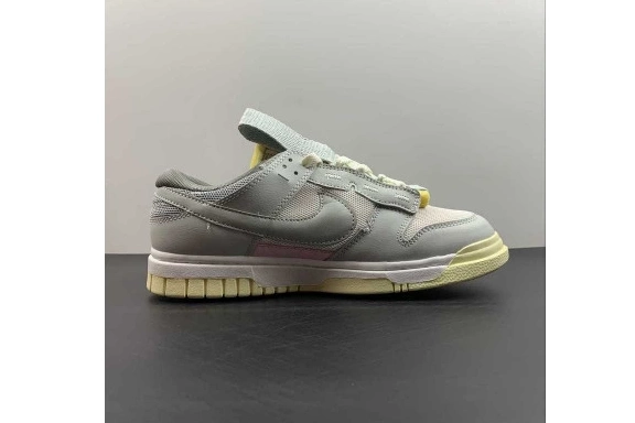 Jumbo Air Nike  DV0821-100 Dunk   0824